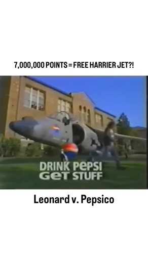 Nabeel Khan | Here’s a tighter, more click-driven rewrite that works better for YouTube: ⸻ In 1996, a Pepsi commercial showed something unbelievable: a... | Instagram
