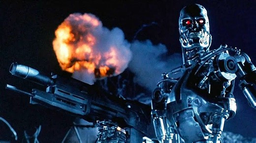 James Cameron Is Once Again Warning Against Letting AI Control Weapons Systems: 'There's Still a Danger of a Terminator-Style Apocalypse'