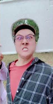 #OriginalVideo #RunAway #StreetArt #Shaodebiao #Funny #FunnyVideos #HighEnergyComedian
