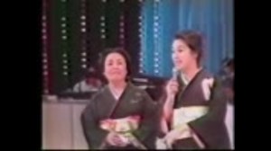 象印スターものまね歌合戦　ちあきなおみ　美空ひばり