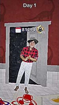 เหตุผลที่ไม่เล่นกับผู้เล่นใหม่😂 #99nightintheforest #roblox