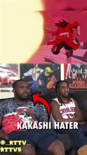 PAIN Kills Kakashi LEAVES Hater SPEECHLESS at His Death | Naruto Shippuden