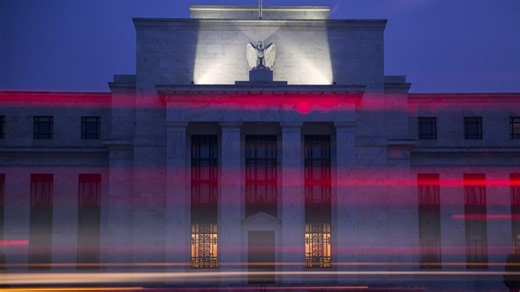 Federal Reserve keeps interest rates unchanged