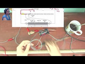 ON10 P31 Q1 Data: Potential Divider Chain of Resistors | AS Practical Paper 3 | CAIE A Level Physics