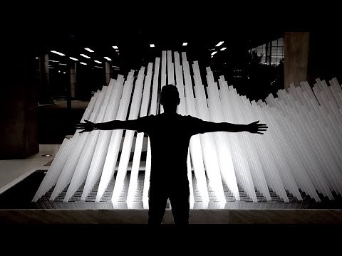 The Mesmerizing World of Kinetic Art | BREAKFAST