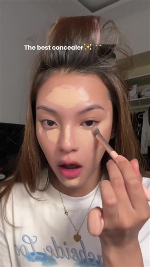 O.TWO.O High Coverage Liquid Concealer Review