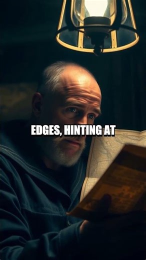 The Silent Cipher of the Sea Gate