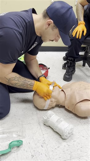 Behind the scenes, our firefighters are always training. 🚒 Take a look at the drill work that happens in between calls, where preparation meets dedication. Because we care, we train. When duty calls, we show up prepared. Stay up to date with your Pflugerville Fire Department by visiting pflugervillefire.org and signing up for our monthly newsletter. #BecauseWeCare #TravisCountyESD #Pflugerville #FireSafety #PflugervilleFireDepartment #TravisCounty | Pflugerville Fire Department