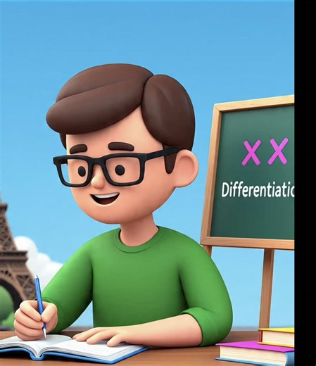 Understanding Optimization Differentiation in Calculus