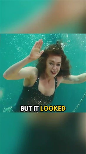 3 Times When Famous Movie Actors Weren’t Acting! ‼️😱 #shorts