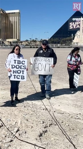 The Three Affiliated Tribes spent more than $100 million for real estate along Las Vegas Boulevard, in deals that critics say lacked transparency. RJ reporter Eli Segall breaks down the pushback and purchase which includes most of the Route 91 Harvest Festival site at LVRJ.com. #LasVegas #LasVegasNews #LasVegasStrip | Las Vegas Review-Journal