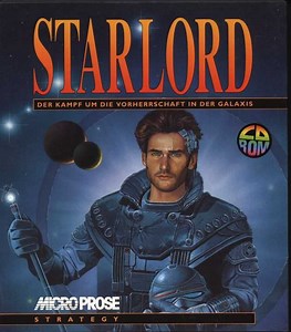Starlord (1994) - MobyGames