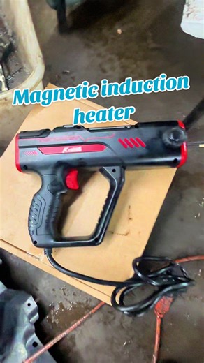 1600W KKSEVENS Magnetic Induction Heater Review