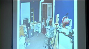 McVay Trial: Photos and testimony focused on search of McVay’s home