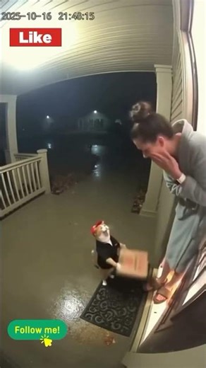 Poor cat 🥲 even in the pouring rain #cat #edit #funny #memes