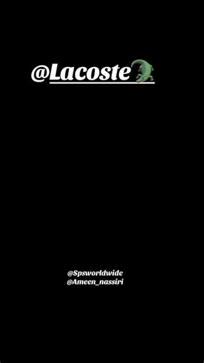 SPS Worldwide, LLC. on Instagram: "Madison Avenue. After dark. Lacoste owning the glass 🐊🔥✨ Iconic green colliding with fearless orange 🎨⚡👀 stopping traffic and stealing focus. Confidence stitched into every detail 💎🧵 sharp lines. clean energy. undeniable presence. Flawlessly executed by SPS Worldwide 💼🏆 where precision meets brand obsession. This is heritage with attitude 😎👟 elevated. intentional. unmistakably Lacos