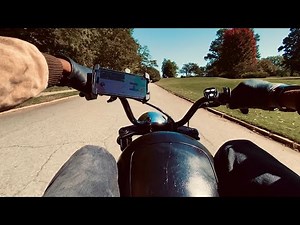 Coleman CT200U EX Cruise pt 2