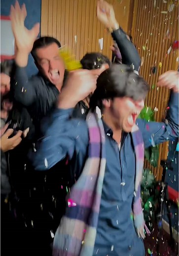 Exciting Pashto Language Game Competition