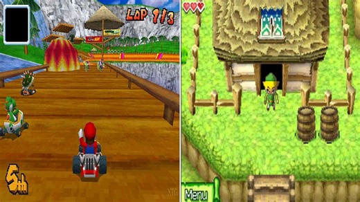 5 best Nintendo DS emulators for smartphones