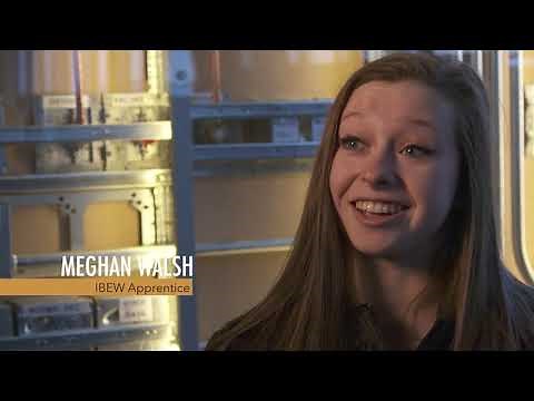 The Power of Power--Electrical Apprenticeship