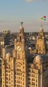 41K views · 1.5K reactions |  Happy Birthday Liverpool On this day in 1207 King John signed letters that established Liverpool as a free borough and privileged port, and the rest is history ❤️ We’re incredibly proud to showcase this city and watch it shine… Liverpool we love you!#theguideliverpool #liverpool #liverpoolbirthday | The Guide Liverpool | Facebook