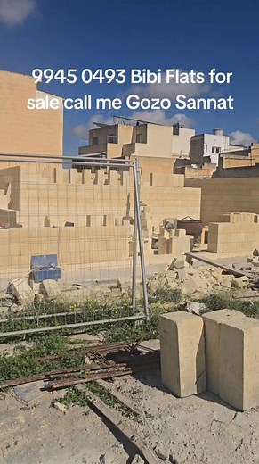 12K views · 164 reactions | Sannat Gozo Bibi The Ridge Residences A...