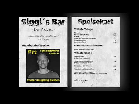 # 72 Tobi Kämmerer - Immer neugierig bleiben