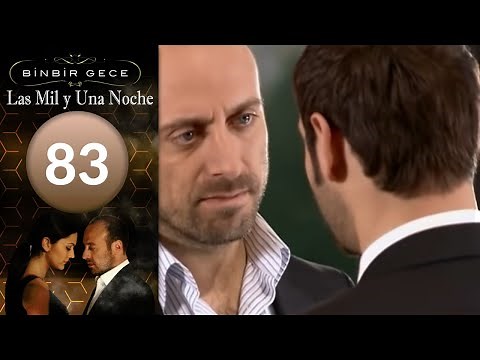 Las Mil y Una Noche - capitulo 83