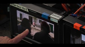 VÍDEO - MATADERO: Así se grabó la espectacular escena en la granja de Salvador Benito con la visita de Montaña en el capítulo 6 de 'Matadero'