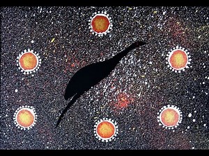 Indigenous Australian Astronomy
