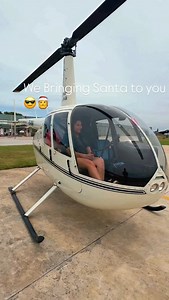 Starting to feel like Christmas 😬😆 #aviationdaily #pilotlife #flying #pilot #avgeek #aviation #aviationphotography #christmas #christmastime #festive | Heli Pilot