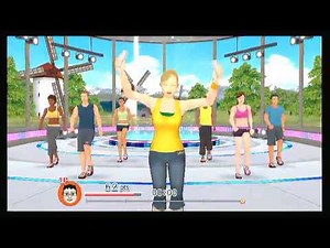 Tutorial - Exerbeat - Wii Workouts