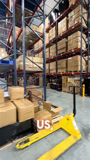 Fast Shipping on All Orders