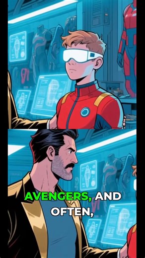 Iron Man: MCU's Anchor & Redefiner of Superheroes