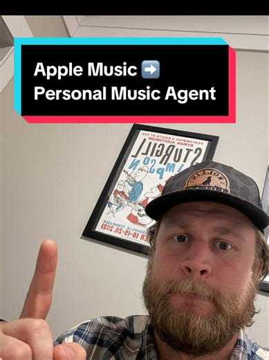 Apple Music ➡️ Personal music agent. When you connect Apple Music, TONK learns your taste from what you’re listening to and recommends Nashville shows you’ll love. Your top artists are in town? TONK will text or call you! And as your listening evolves, TONK updates automatically—so you don’t miss your next favorite artist playing a pop-up around the corner. #nashville #615 #nashvillemusic #livemusic #tonknashville