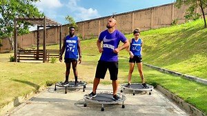 111K views · 9.7K reactions | OLHA A EXPLOSÃO  MC KEVINHO  (JUMP COREOGRAFIA OFICIAL) Conteúdos completos no Instagram: @funcional_do_pablo | Funcionaldopablo | Facebook