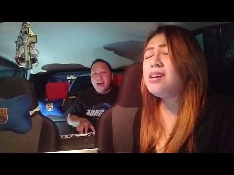 Say something (live cover feat Rey Keyaboard)