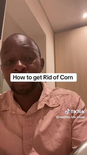 Effective Methods to Eliminate Corns on Feet