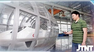 Parler des moyens de transport futuristes en classe de #FLE