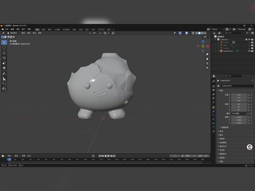 全程ai辅助完成ip设计全流程图