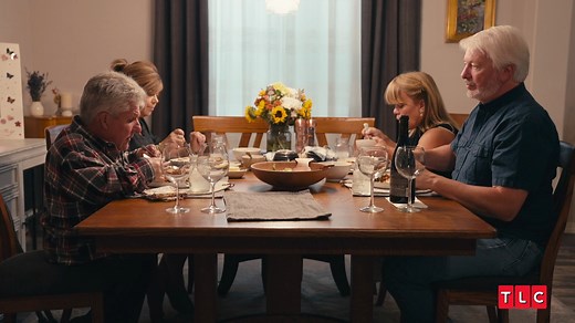 Chris is stepping up to the plate as Roloff Farms' newest pumpkin season tour guide! #LPBW | Little People, Big World