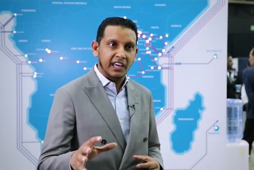 Liquid Telecom – Enabling digital transformation in South Africa