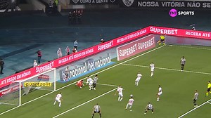 36K views · 545 reactions | JOGO PEGADO E NADA RESOLVIDO! - Botafogo 1 x 1 Bahia O Botafogo recebeu o Bahia no Nilton Santos pela primeira partida das oitavas de final da Copa Betano do Brasil e os dois times tiveram que correr muito! O jogo foi disputado do início ao fim e ficou no empate, com gols de Carlos Alberto e Cauly. Confira os melhores momentos! #CopaBetanoDoBrasil | TNT Sports Brasil | Facebook