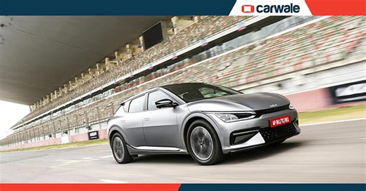 Kia to install 15 150kWh charging stations across India by August 2022