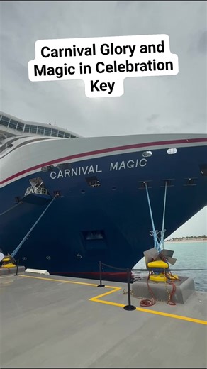 78K views · 713 reactions | Carnival Cruise FUN on Reels | Facebook