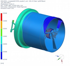 Revolutionizing space engineering: The OX Origin story with Siemens - Simcenter
