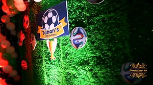 Theme: Football If You Want To Booking That Kind Of Program for more information please contact us on- Call: +8801700535445 whatsapp : 01618114400 Web:classic event bd E-mail:classiceventbd@gmail.com #Birthday #wedding #Reception #Engagement #mehendi #Akth #picnicparty #corporateevents | Classic Event BD | Facebook