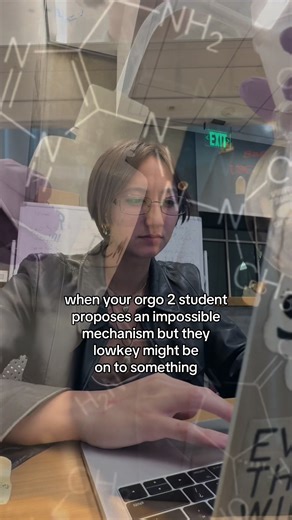 Unlocking Creativity in Organic Chemistry Education