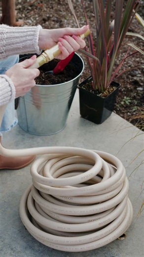 Built to handle real work, designed to look good doing it. #gardening #garden