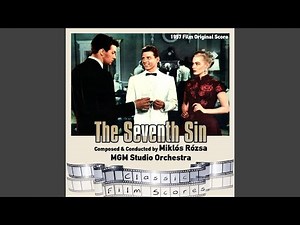 Alibi / Mystery Story